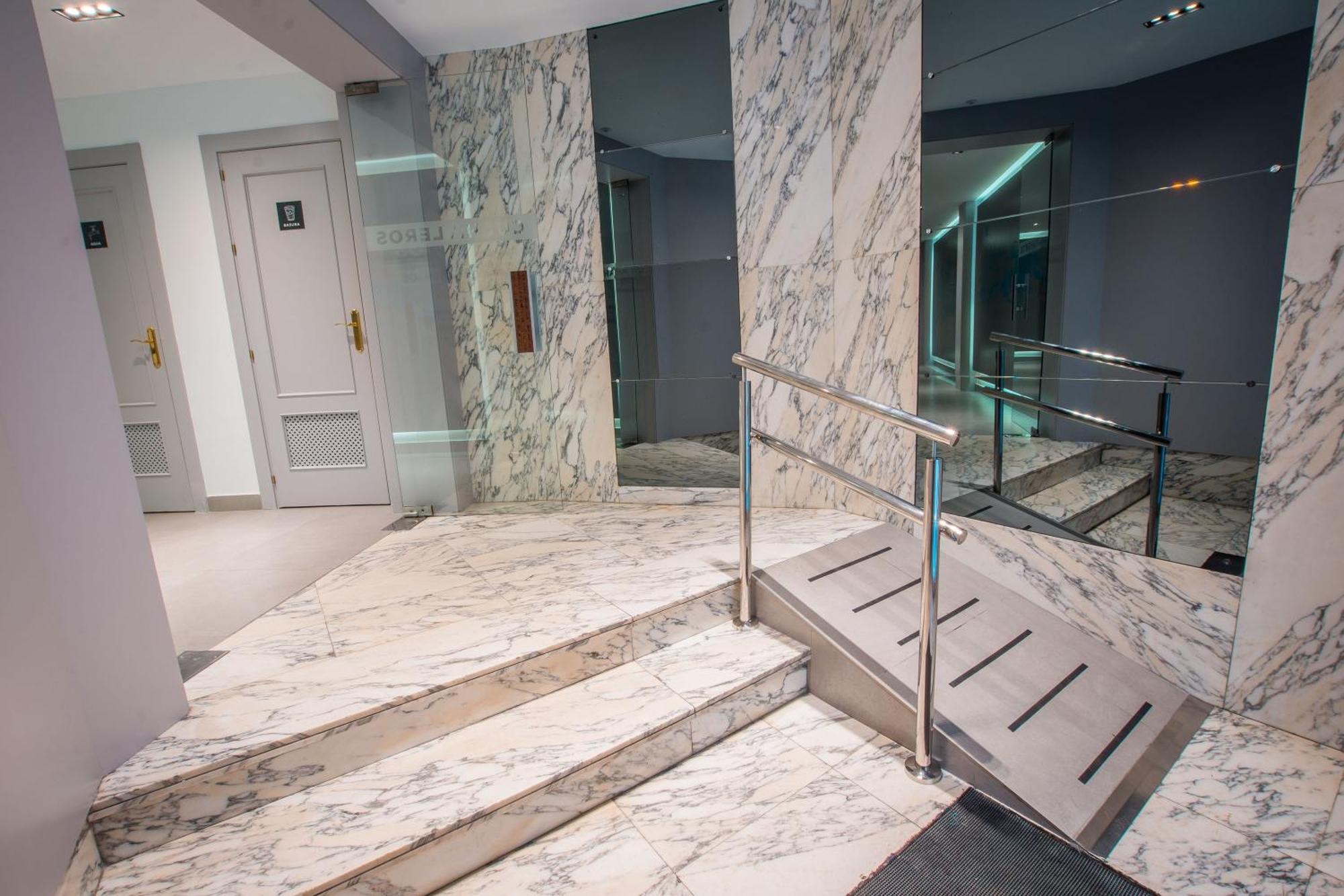 Qh Centro Apartament