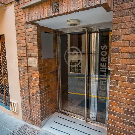 Qh Granada Centro Apartment Exterior photo