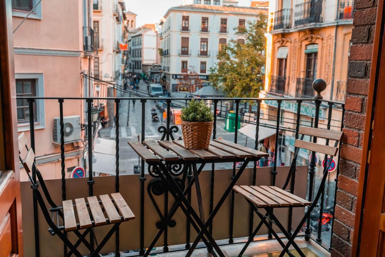 Qh Centro Apartment