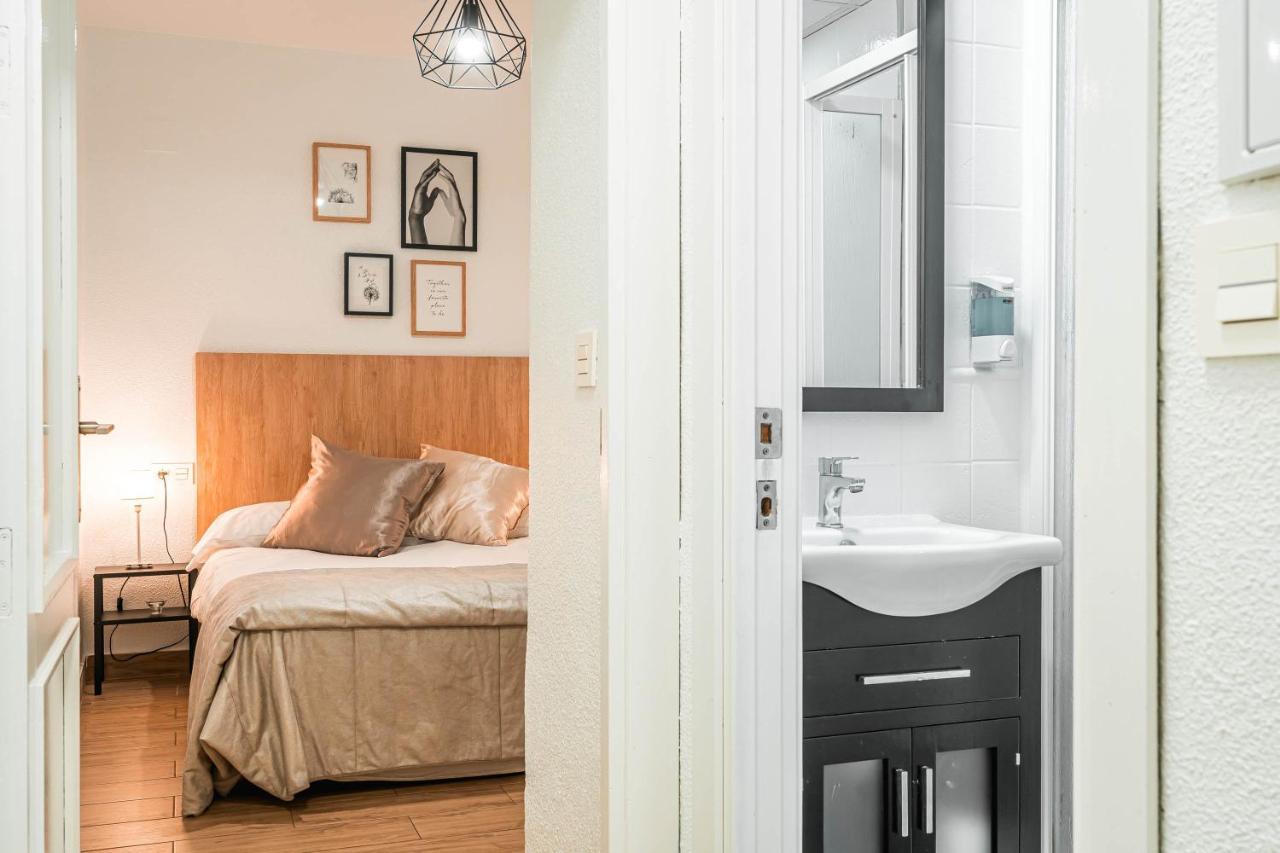Apartment Qh Centro