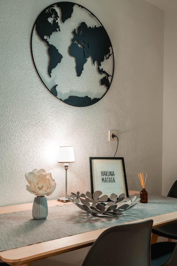 Apartment Qh Centro
