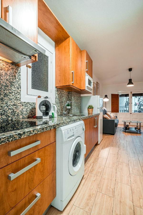 Apartment Qh Centro