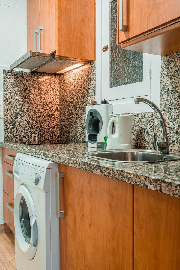 Apartment Qh Centro