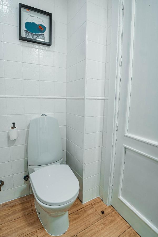 Apartment Qh Centro *