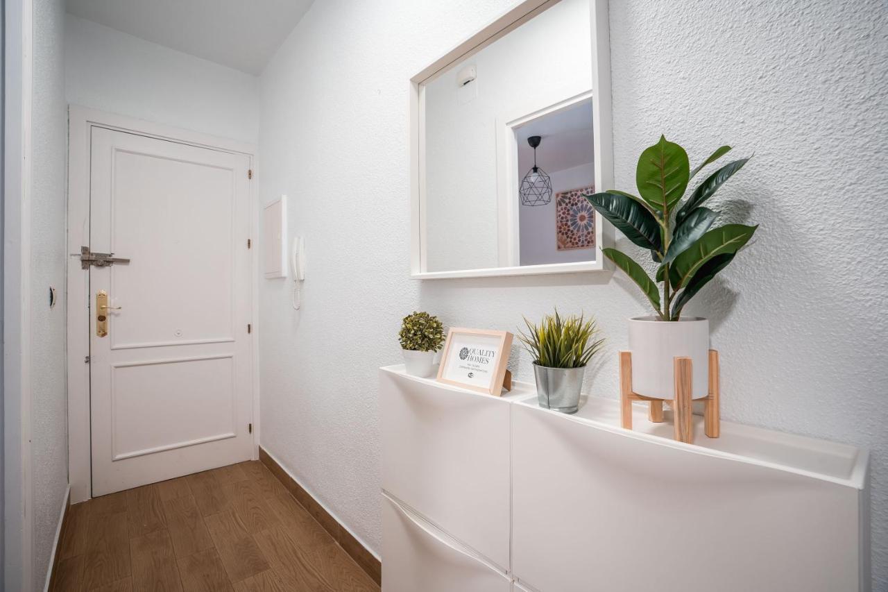 Qh Centro Apartment Granada