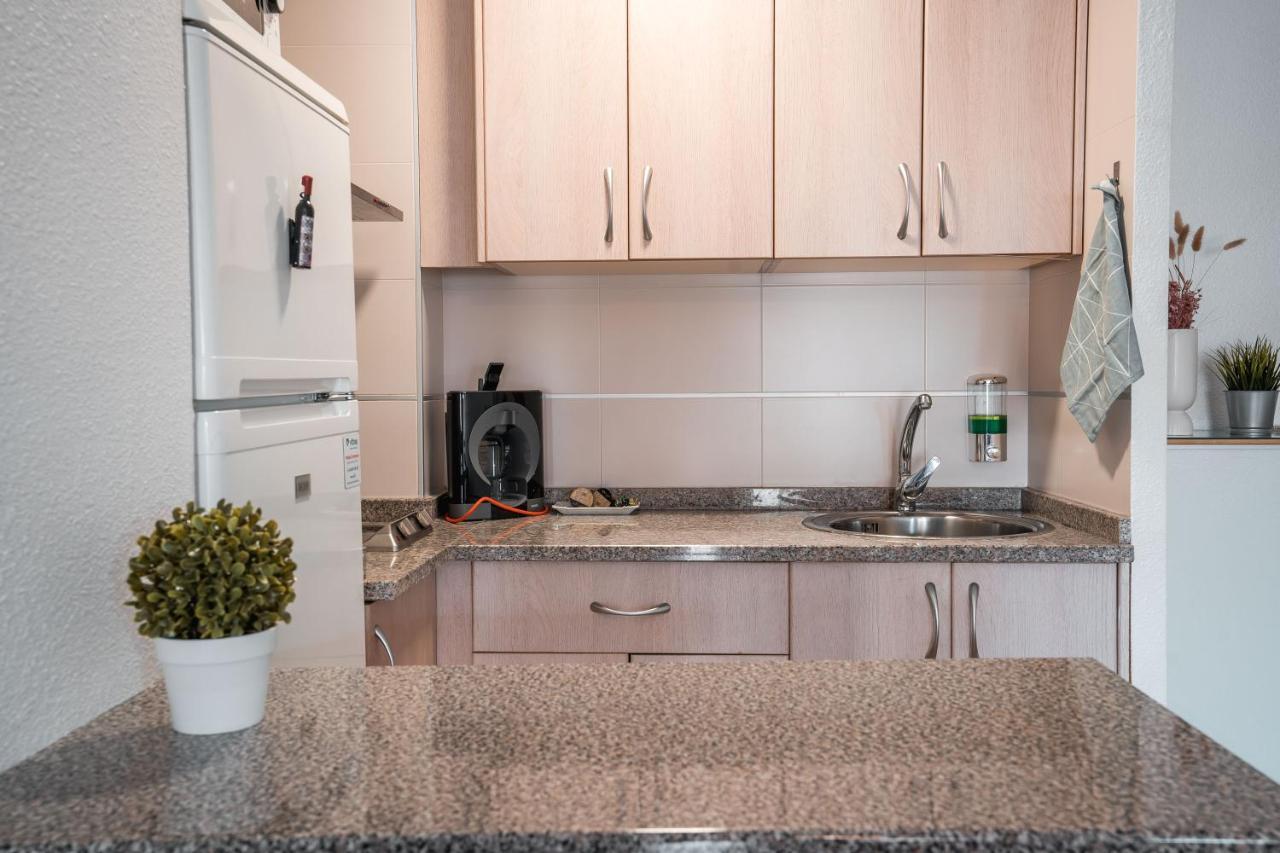 Apartment Qh Centro