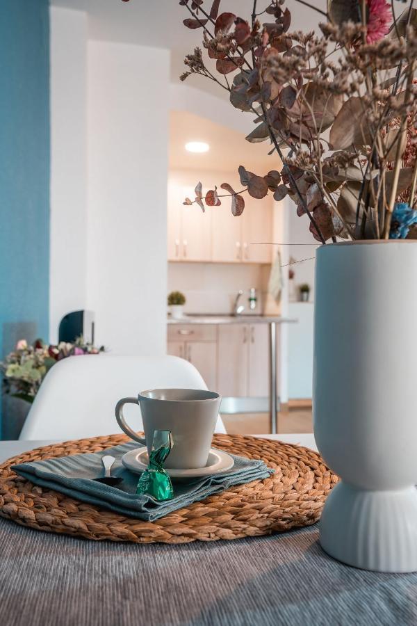 Apartment Qh Centro