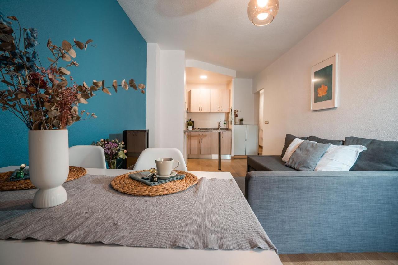 Apartment Qh Centro