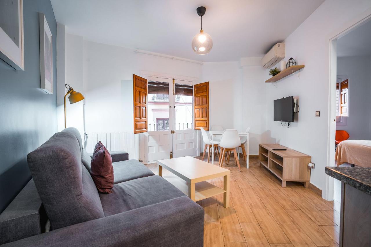 Qh Centro Apartment