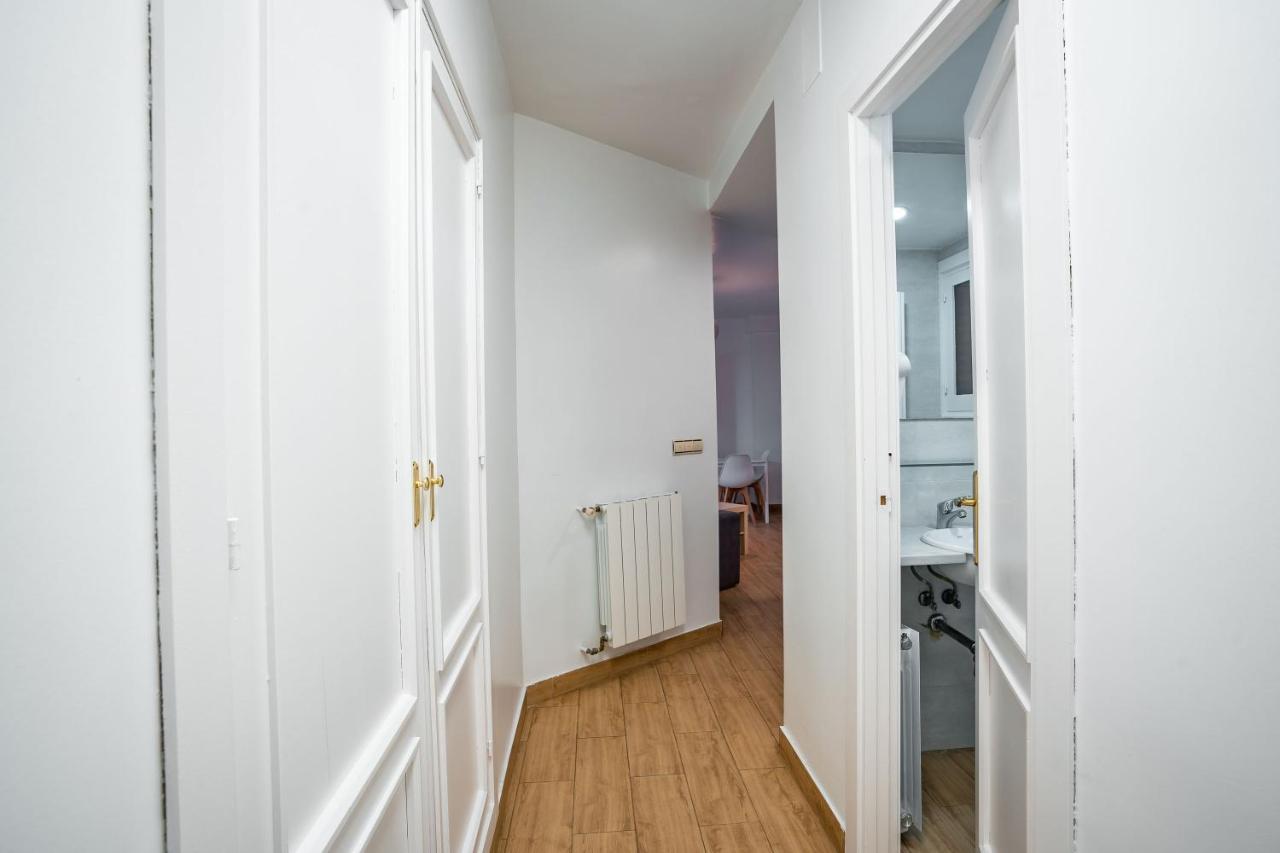 Apartment Qh Centro