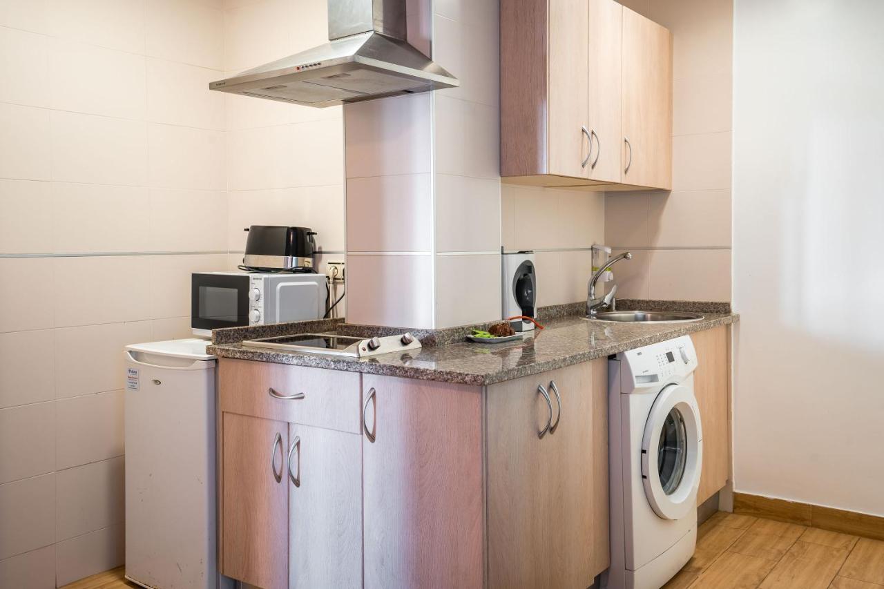 Apartment Qh Centro