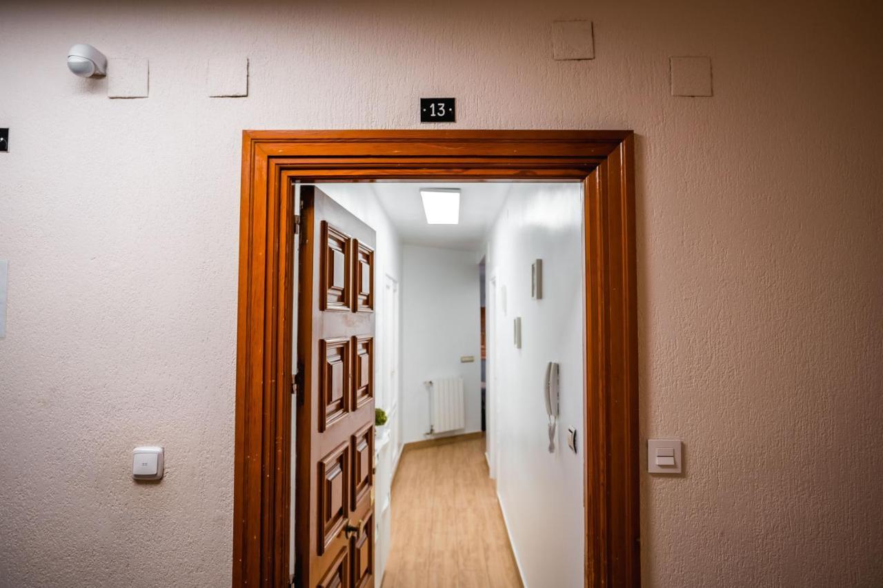 Qh Centro Apartment *