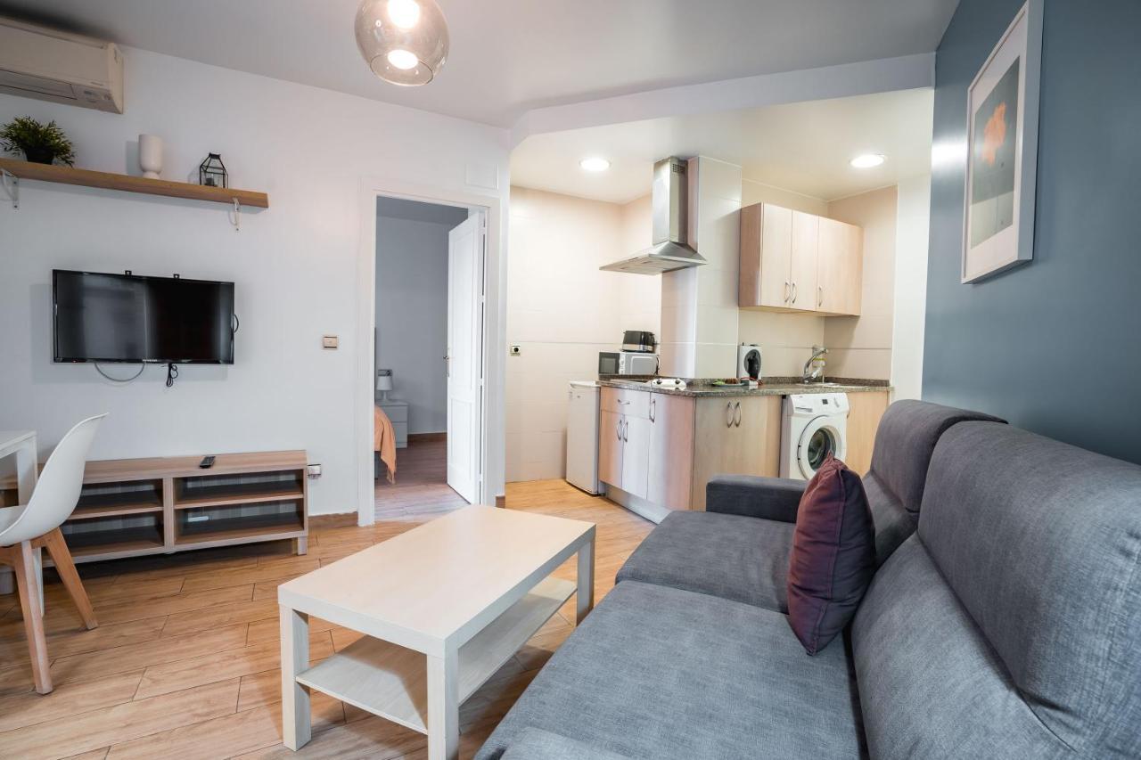 Qh Centro Apartment Granada