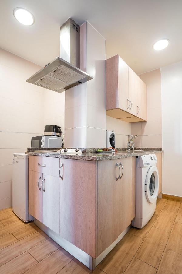 Qh Centro Apartment
