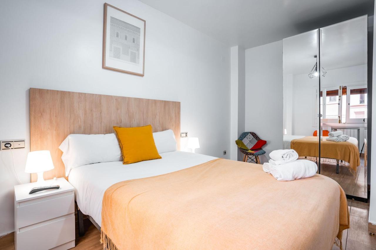 Qh Centro Apartment