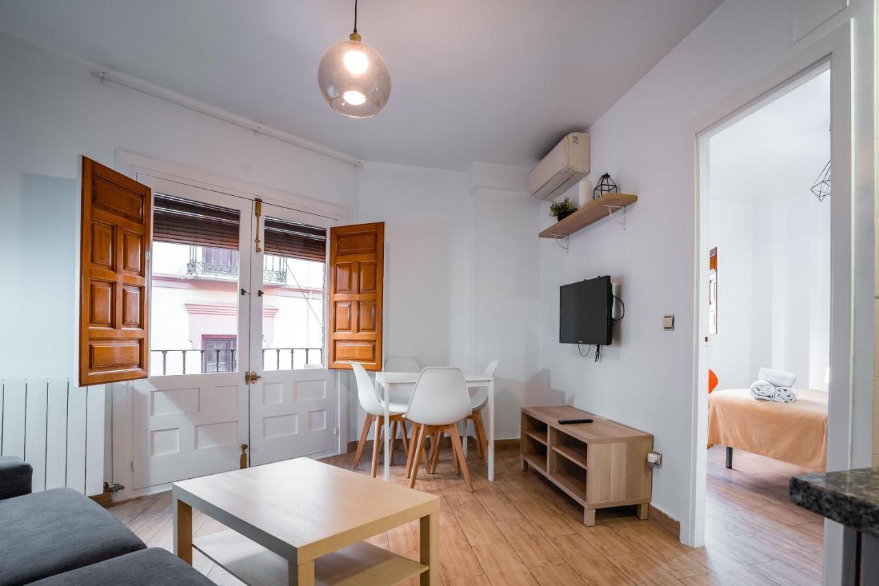 Qh Centro Apartment *