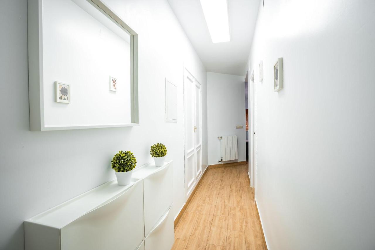 Apartment Qh Centro Granada