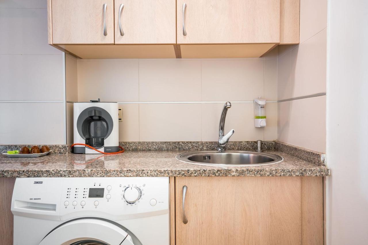 Qh Centro Apartment Granada