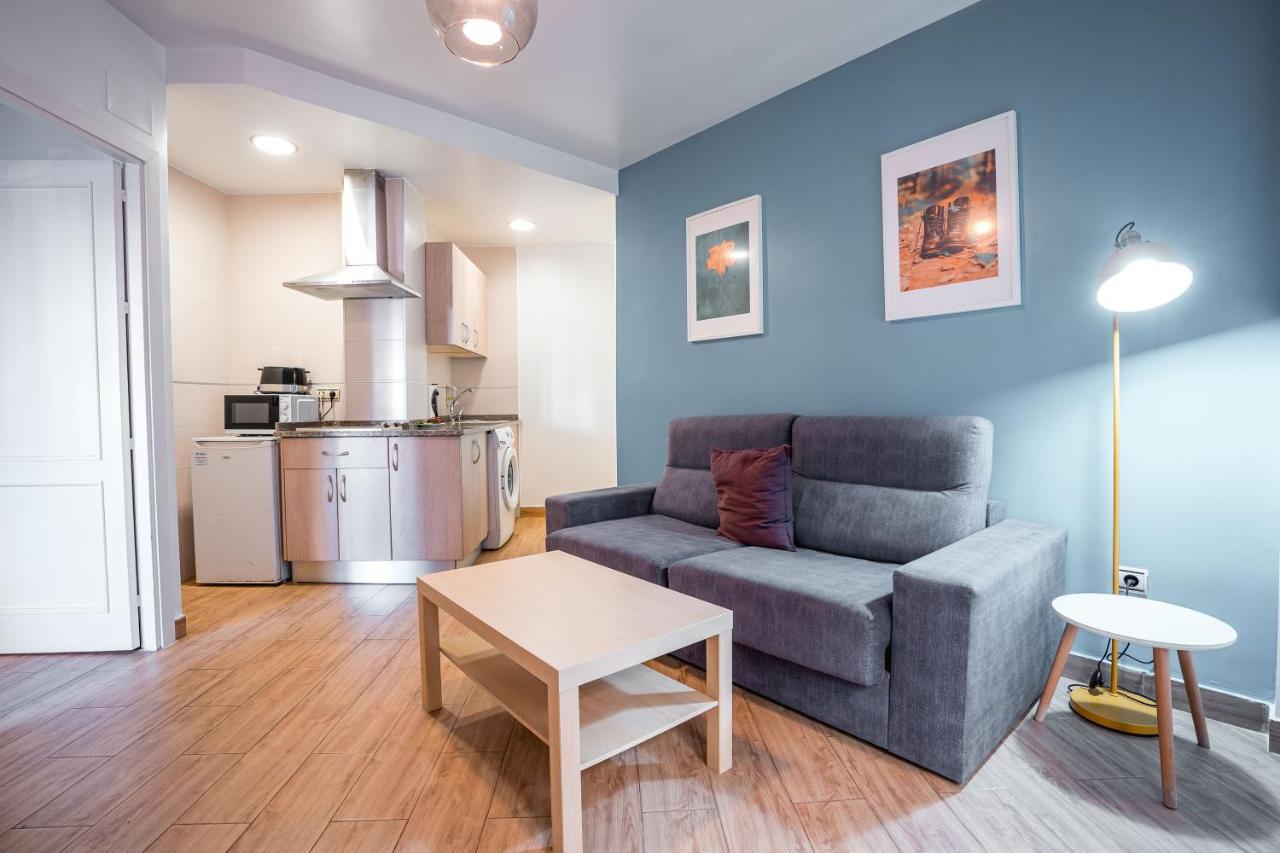 Qh Centro Apartment