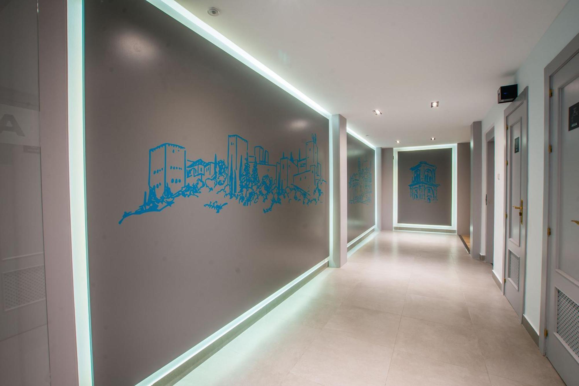 Qh Centro Apartment *
