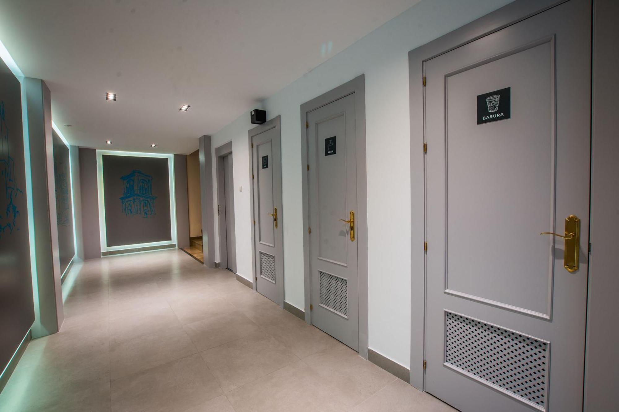 Qh Centro Apartamento Granada