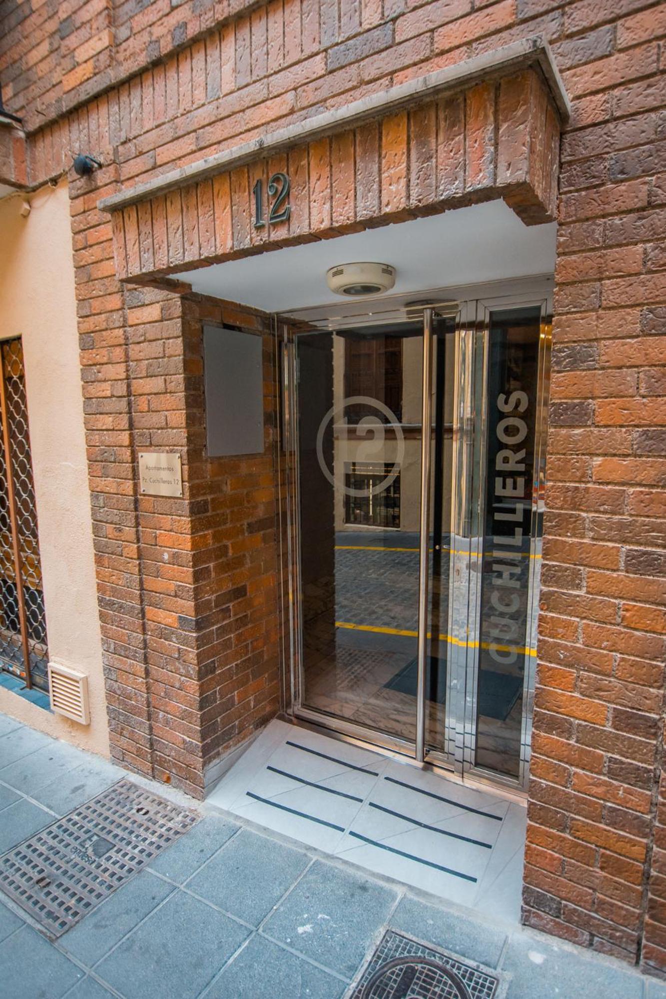 Qh Centro Apartment