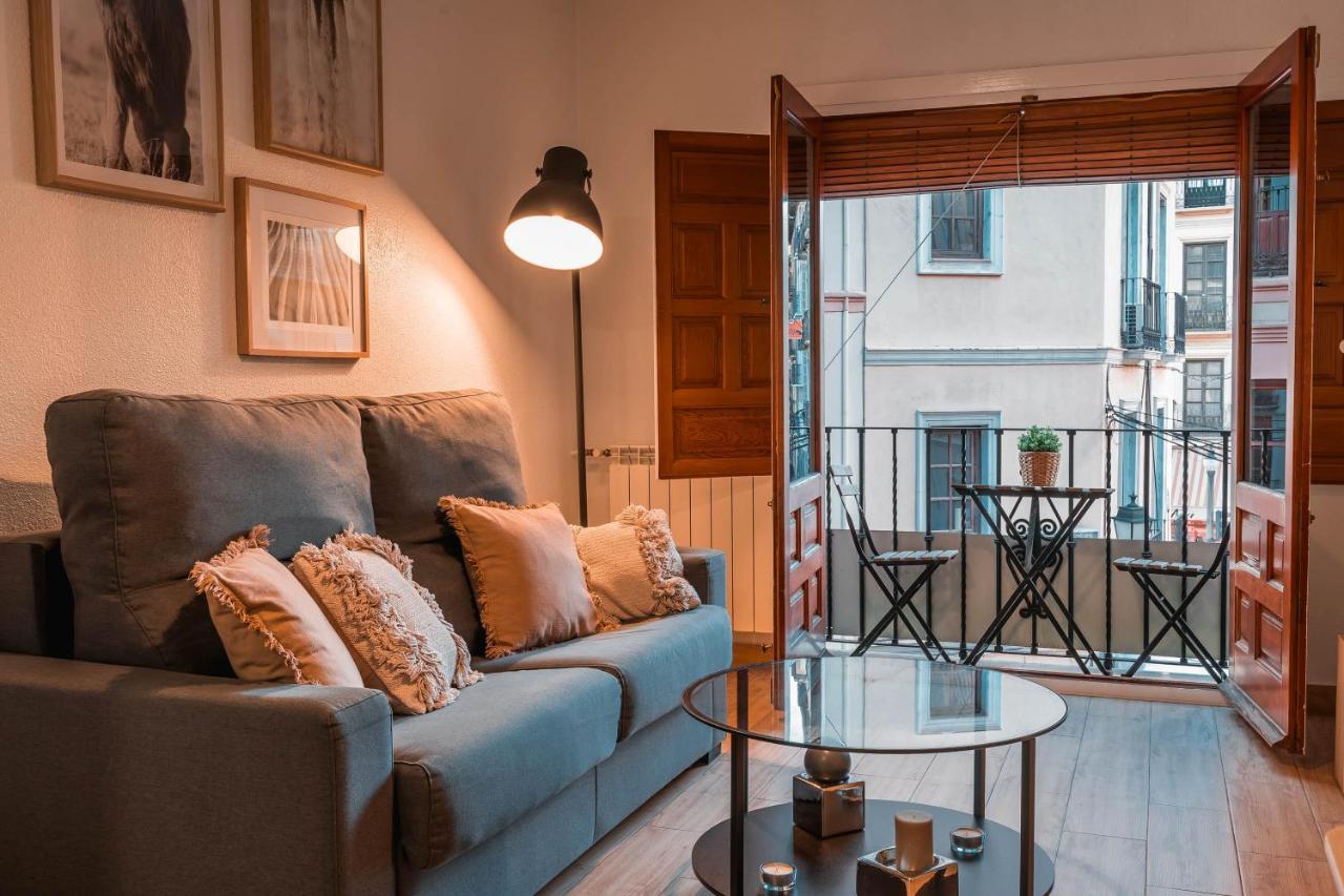 Apartment Qh Centro Granada