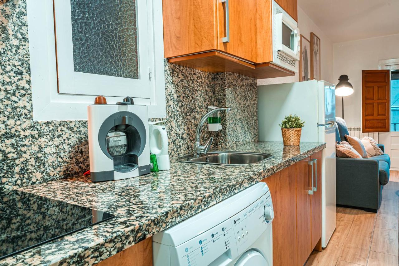 Qh Centro Apartment *