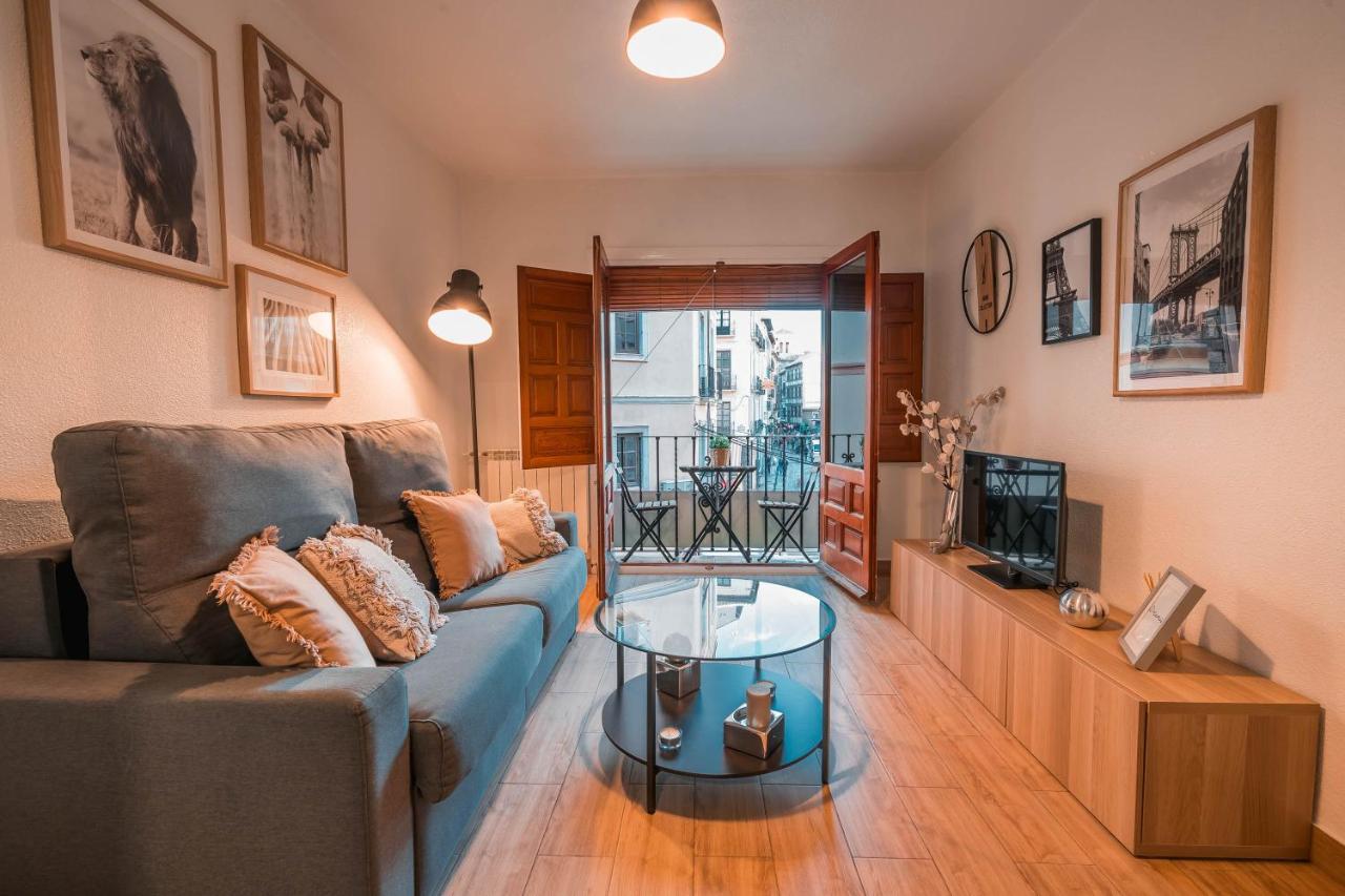 Apartment Qh Centro Granada
