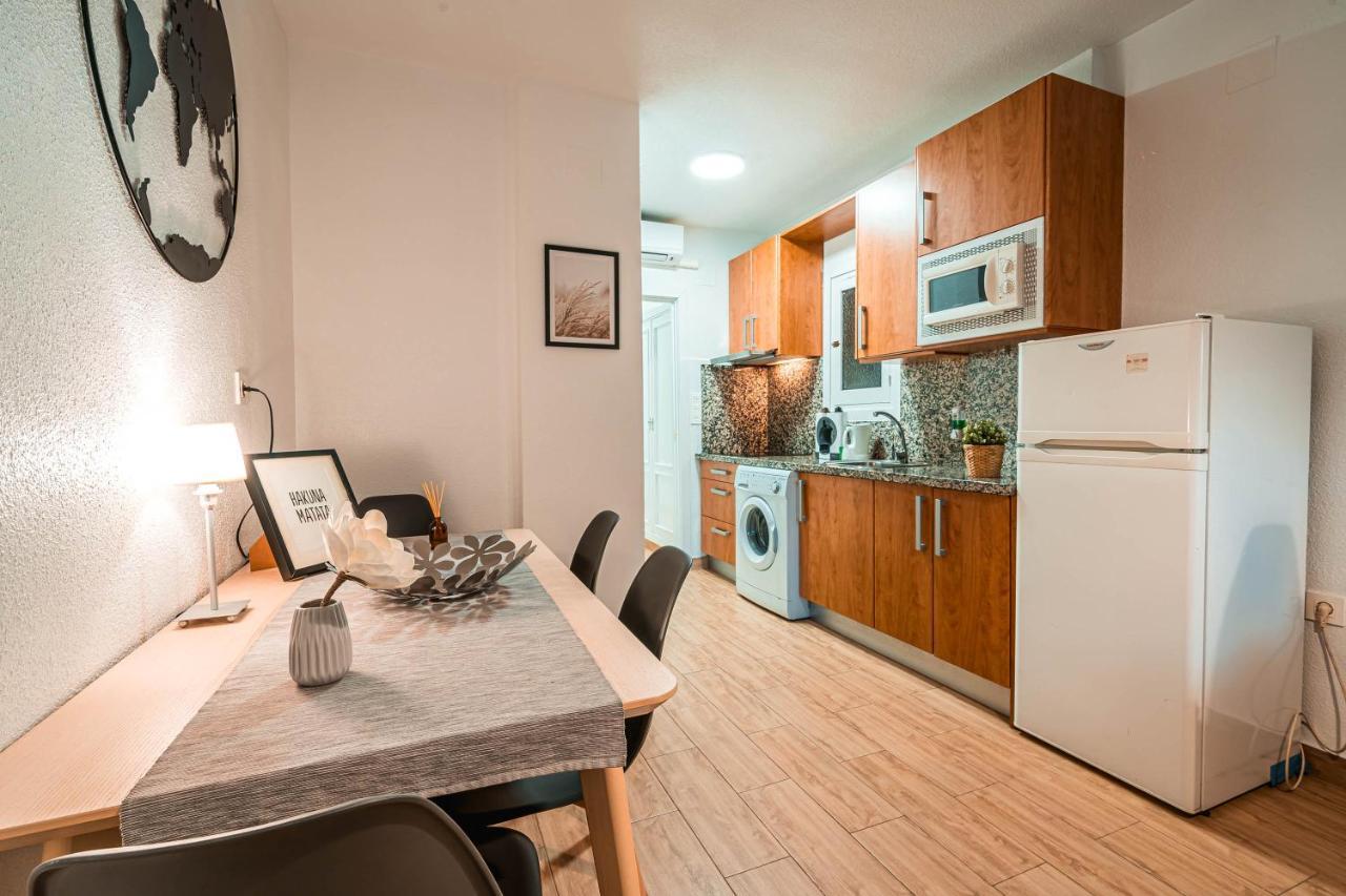 Apartment Qh Centro Granada