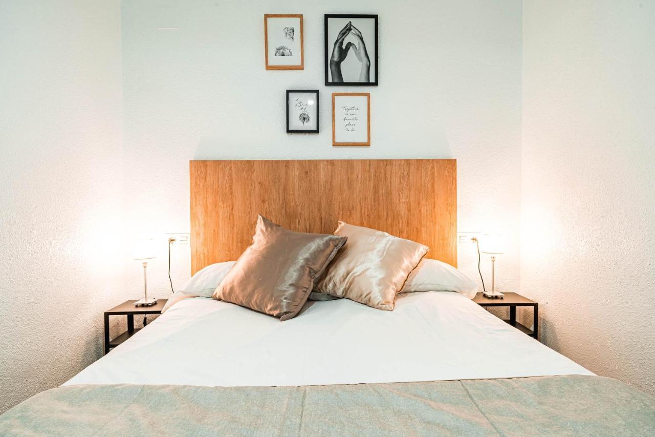 Qh Centro Apartment