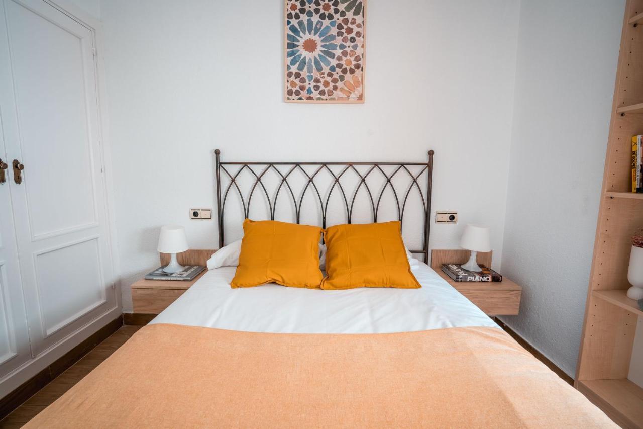 Apartment Qh Centro