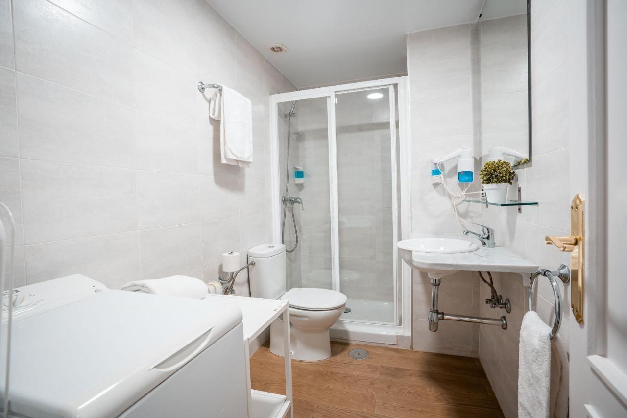Qh Centro Apartment Granada