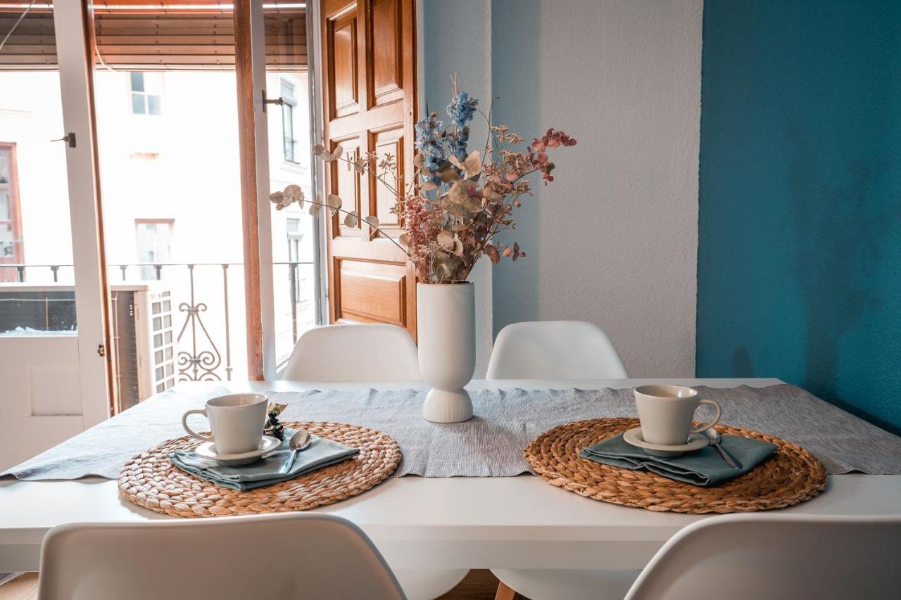 Qh Centro Apartment