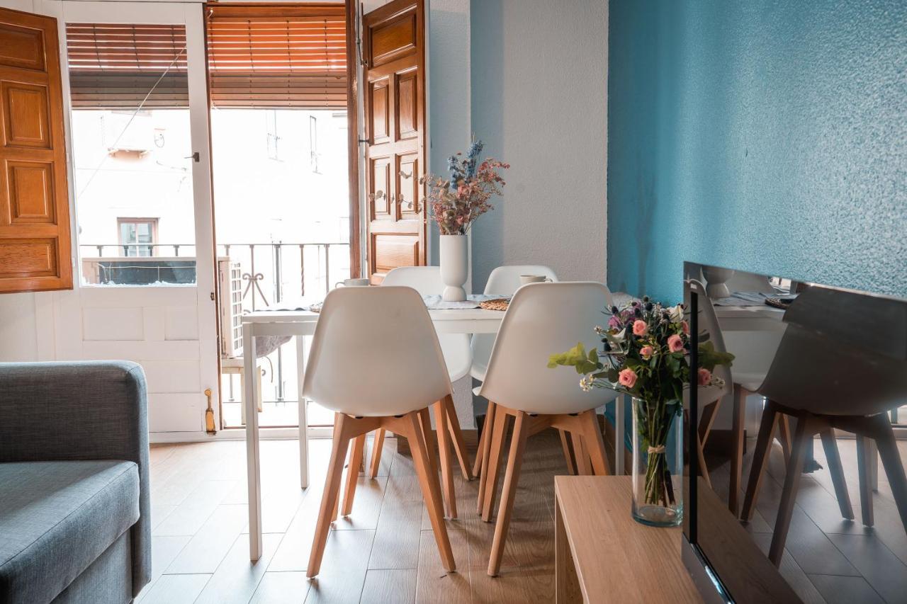Apartment Qh Centro
