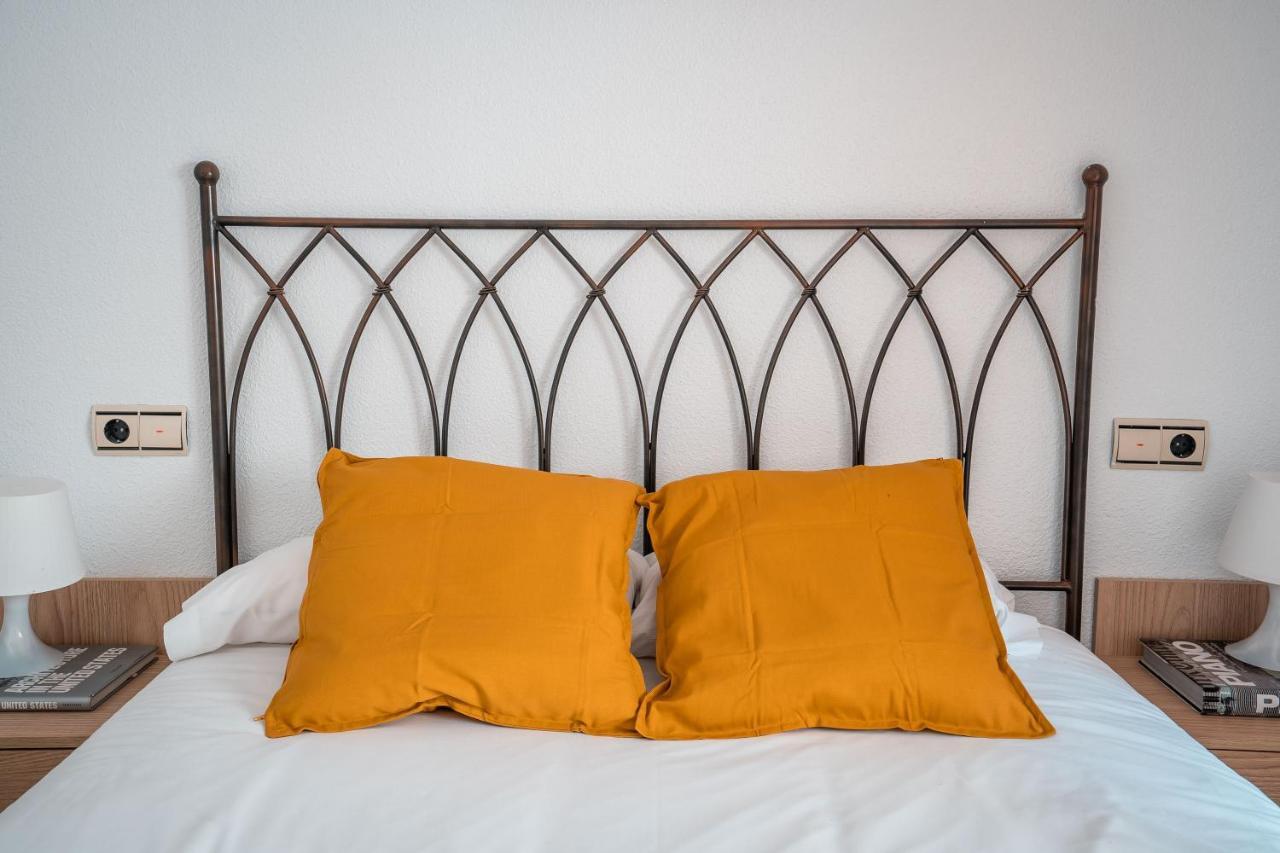 Qh Centro Apartment Granada