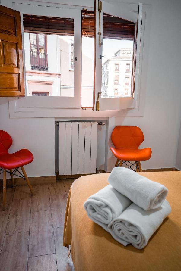 Apartment Qh Centro