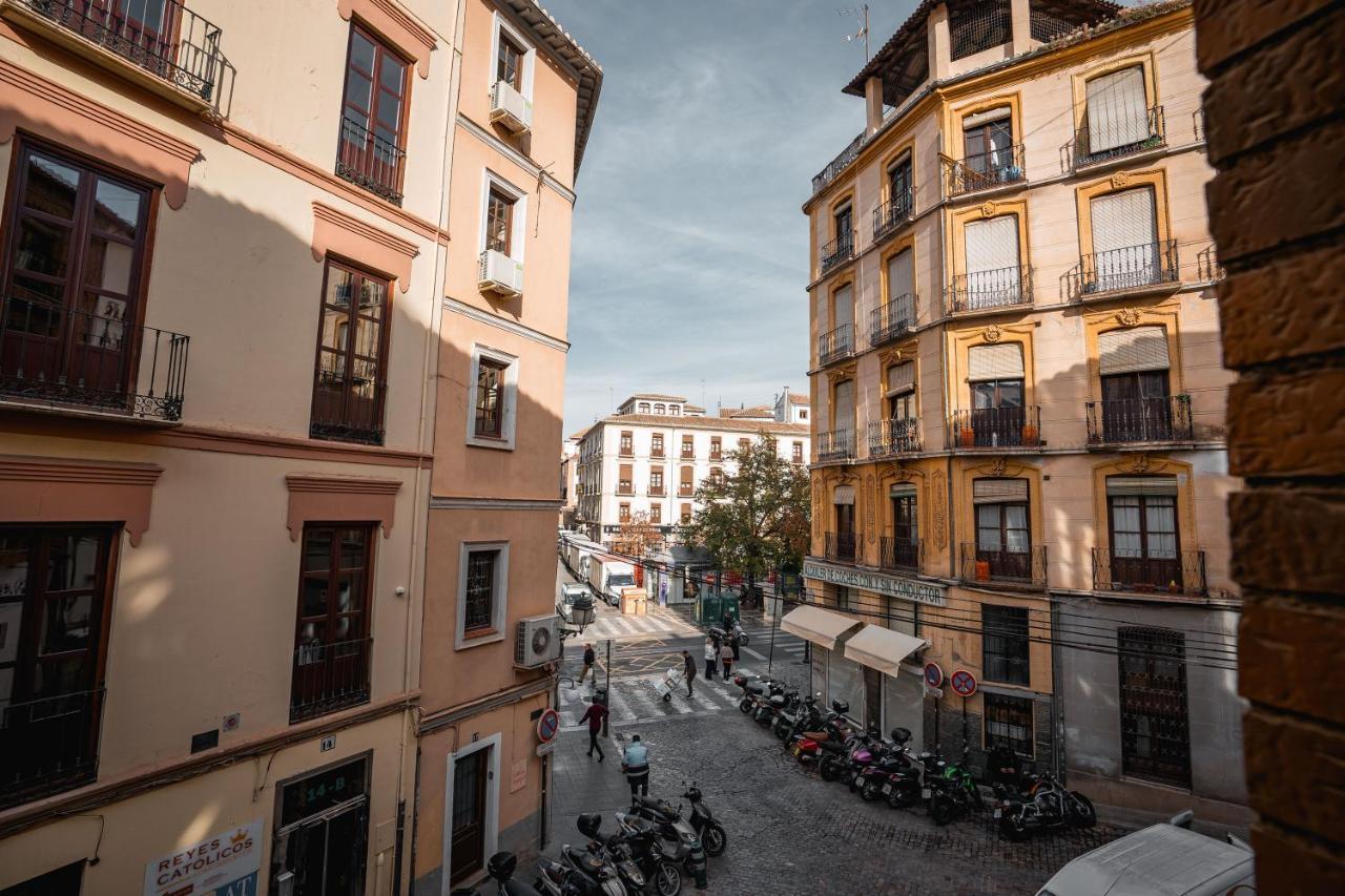 Qh Centro Granada