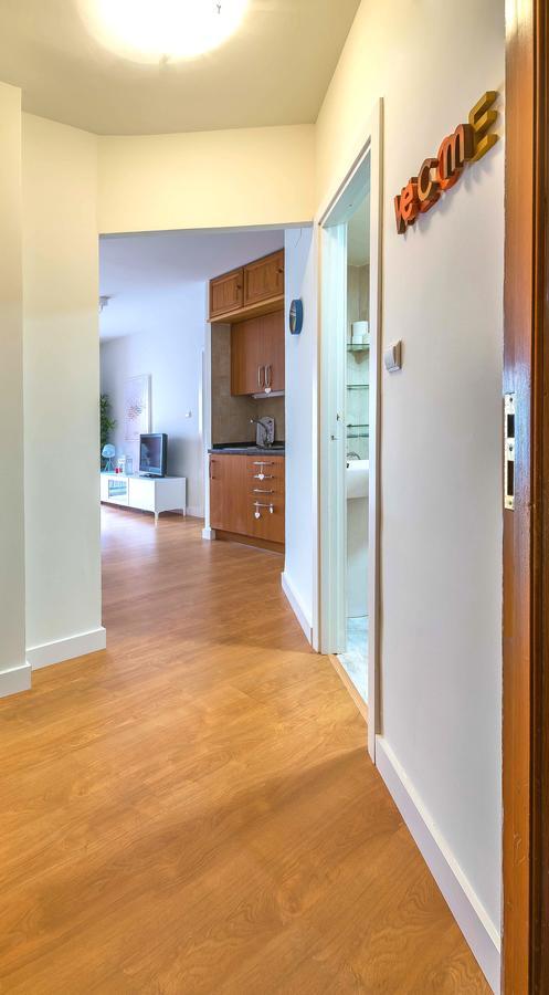 Qh Centro Apartment Granada
